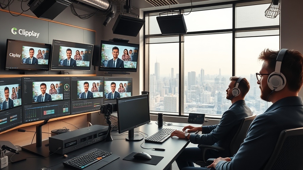 איך Cliplay הופכת יחסי ציבור לעסקים קטנים למכונה שמביאה לקוחות?