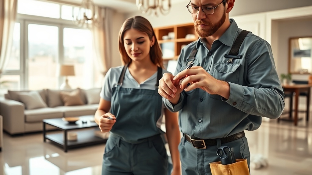טיפים שלי לניקיון אחרי שיפוץ – מה לא לפספס