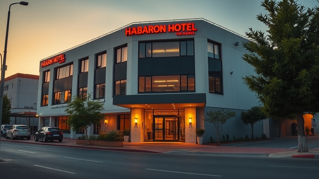 סיכום – למה חדרים להשכרה לפי שעה בראשון לציון זה הפתרון הכי משתלם