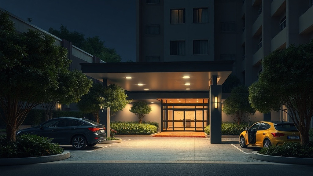 למה לבחור במלון הברון? היתרונות שמבדילים אותו מהשאר