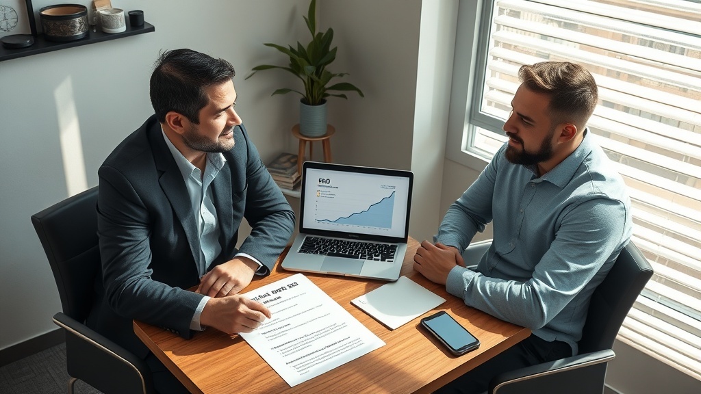 שאלות נפוצות על קידום אתרים עם תקציב קטן