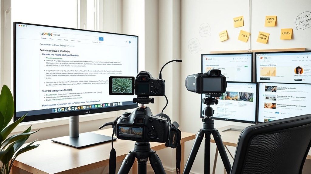 תוכן, סרטונים וקישורים – מה באמת עובד בתקציב קטן